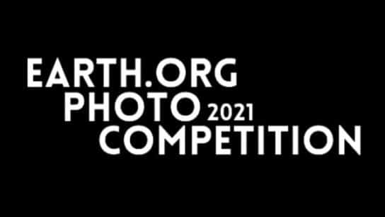 See the Winners of the 2021 Earth.Org Photography Competition!