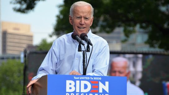 Biden’s Clean Energy Plan Potentially Saves More Than 300,000 Lives – Study