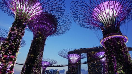Top 7 Smart Cities in the World in 2023