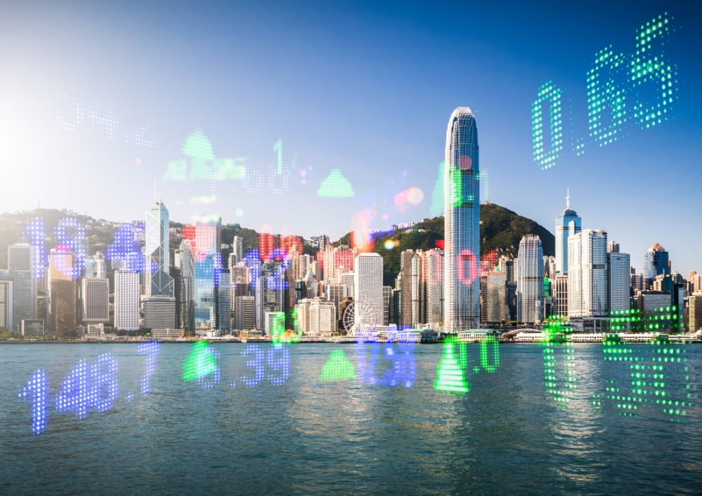 Rethinking Green Finance and the Future of Green Economy in Hong Kong