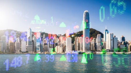 Rethinking Green Finance and the Future of Green Economy in Hong Kong