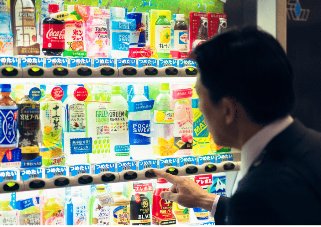 Japanese Drinks Shift Towards Aluminium Cans, Replacing Plastic Bottles