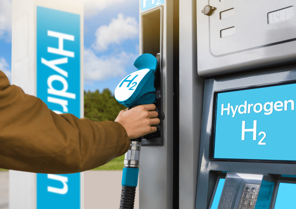 Blue Hydrogen Has No Role To Play in the Clean Energy Transition – Study