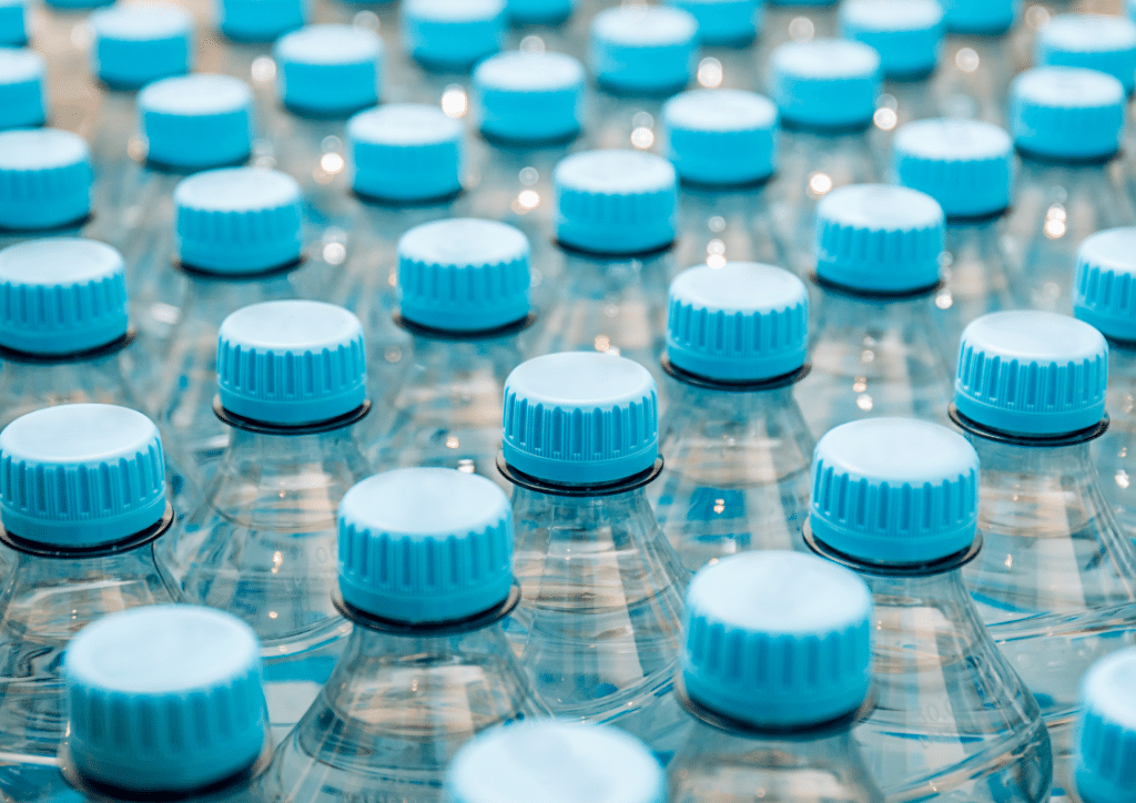 Bottled Water is 3,500 Times Worse for the Environment than Tap Water