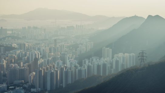 6 Biggest Environmental Issues in Hong Kong in 2023
