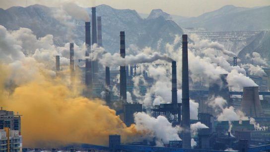 How China Plans to Achieve Carbon Peak and Carbon Neutrality