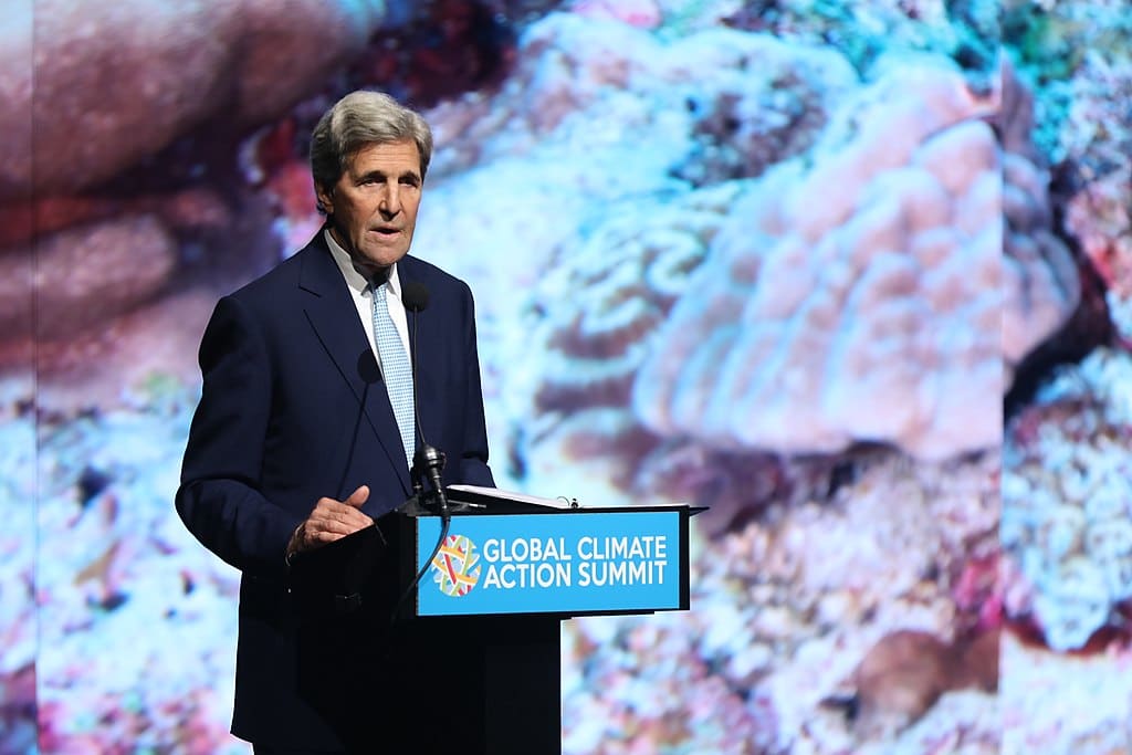 US-China Tensions Hinder Effective Climate Talks and Cooperation