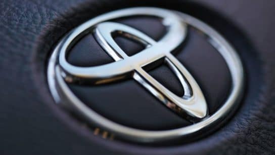 Toyota to Invest $13.6bn on Next-Gen Batteries and Electric Vehicle Parts