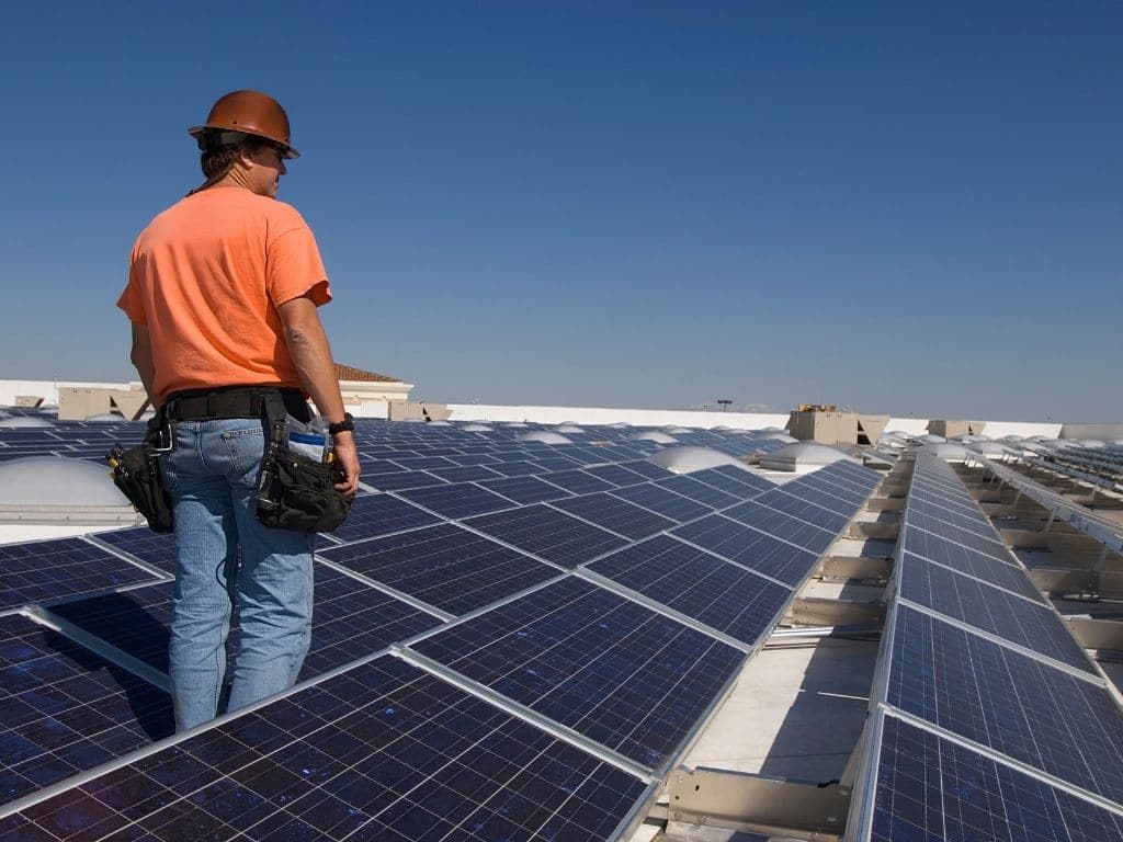 Rising Solar Costs Could Deal A Blow to Global Climate Action
