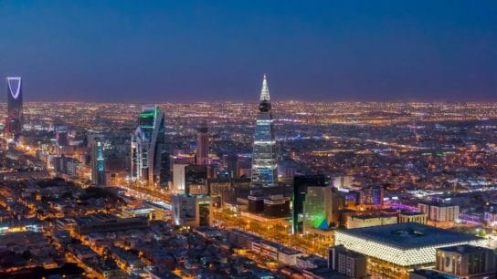 Saudi Vision 2030: What are Saudi Arabia’s Plans for the Future?