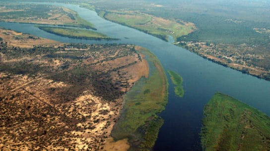 Approved Mine in Lower Zambezi National Park Threatens Africa’s Most Important River Basin