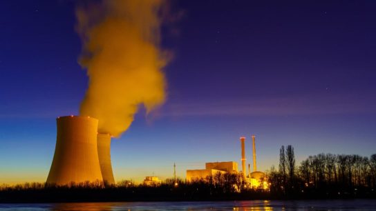 Japan Wants to Rely on Nuclear Power Generation to Achieve Net Zero Emissions