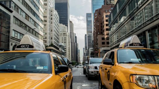 New York To Ban Fossil Fuel Vehicles Sales by 2035