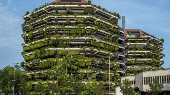 7 Green Tech Examples Helping Mitigate Climate Change