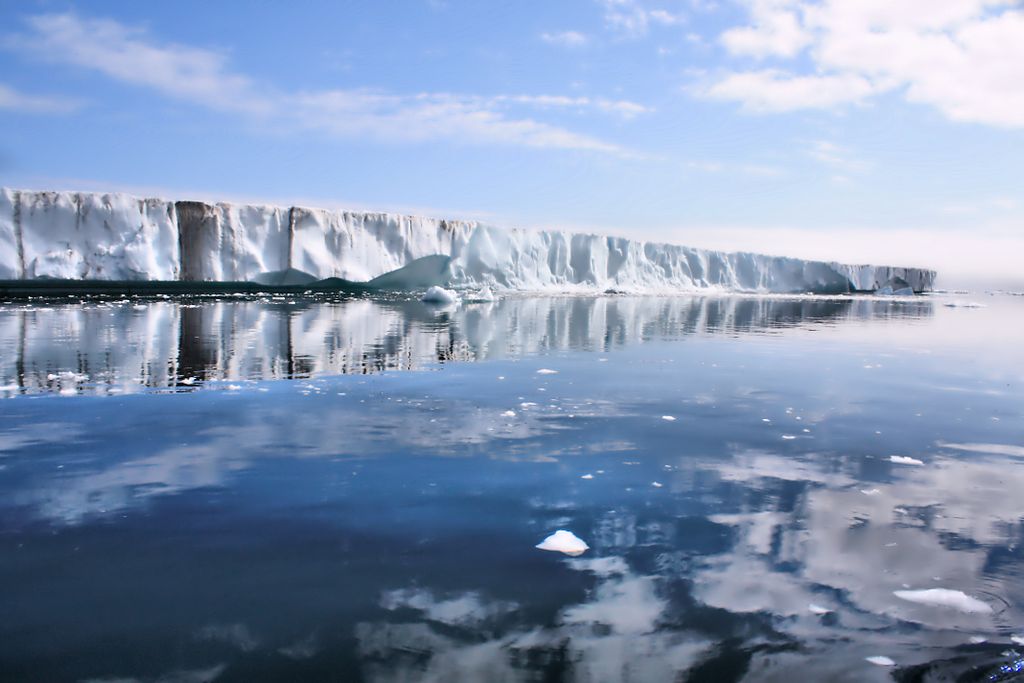 Climate Change is Fuelling Unprecedented Weather Events in Greenland
