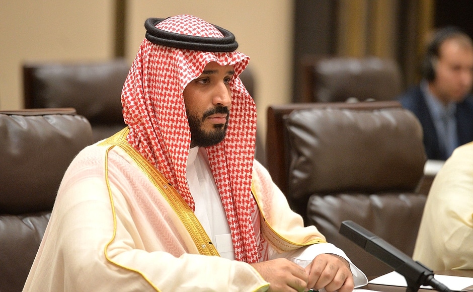 Saudi Arabia Commits to Net Zero Goal by 2060 Ahead of COP26