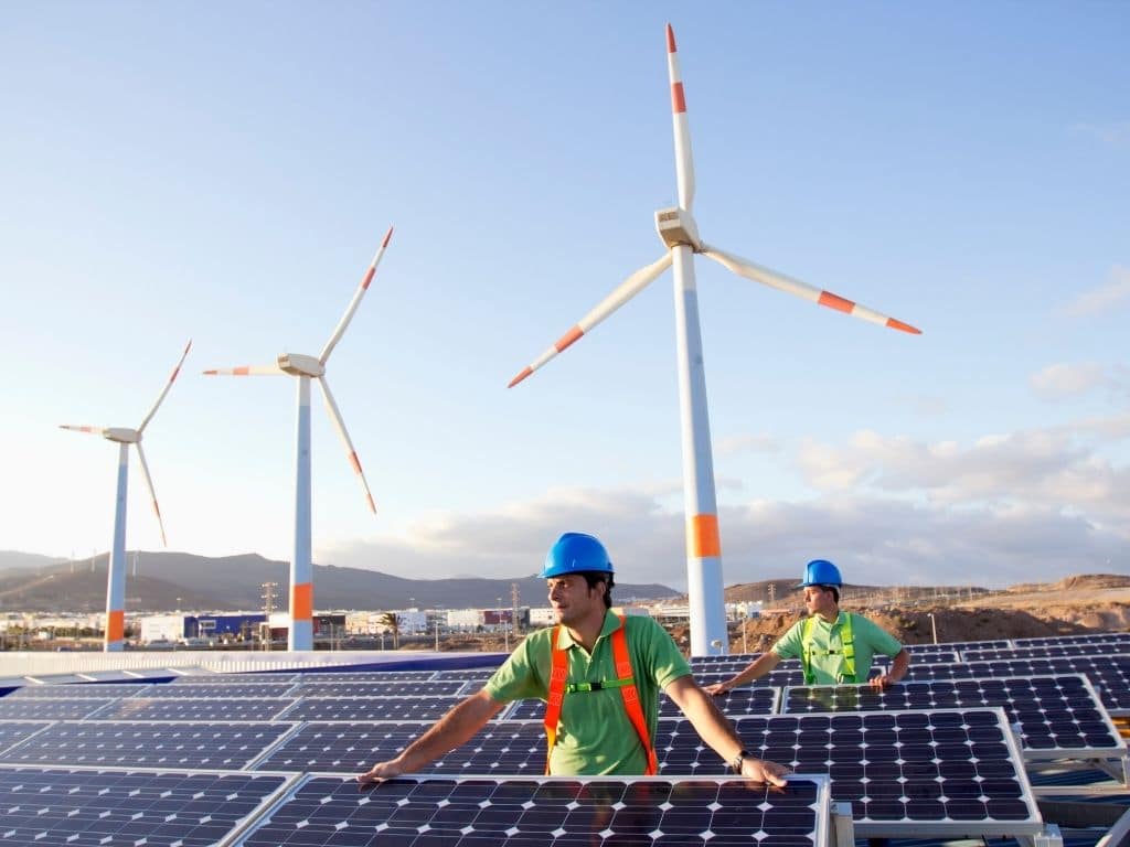 IEA Warns World’s Clean Energy Investment Must Triple to Meet Climate Goals
