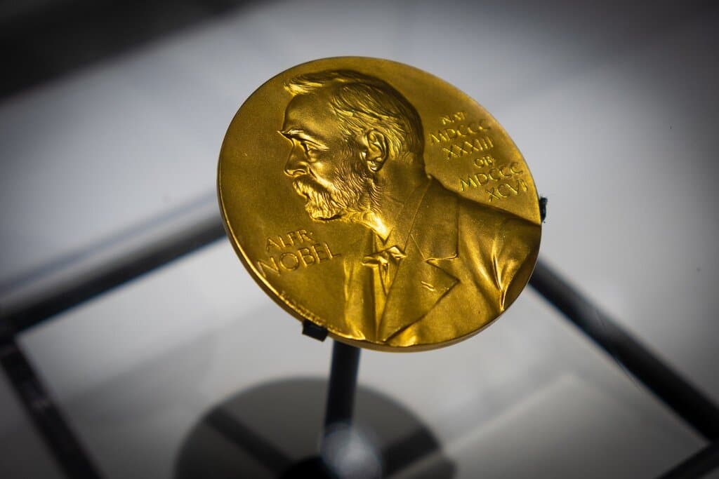 Three Pioneers in Climate Science Win Nobel Prize in Physics 2021
