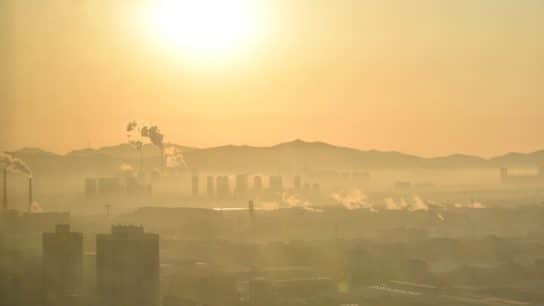 Explainer: What is Ozone Pollution and How Does Nitrogen Oxide Contribute to It?