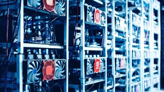 Sweden is Calling for EU to Ban Cryptocurrency Mining to Meet Climate Goals