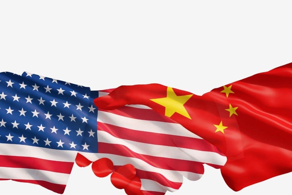 Do We Need China and the US to Cooperate on Climate Change Mitigation?