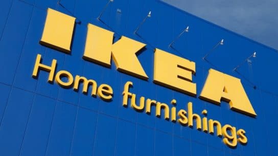 Ikea to Eliminate Plastic from Consumer Packaging by 2028