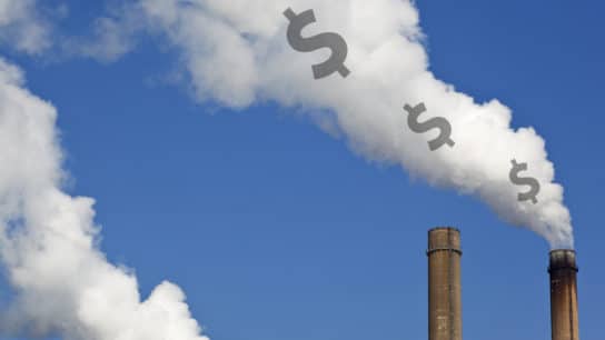 What is Carbon Pricing?