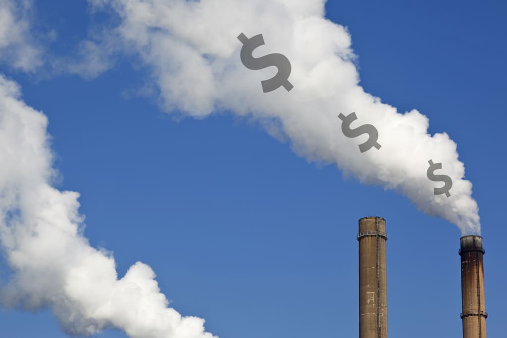 Carbon Tax Pros and Cons: Is Carbon Pricing the Right Policy to Implement?