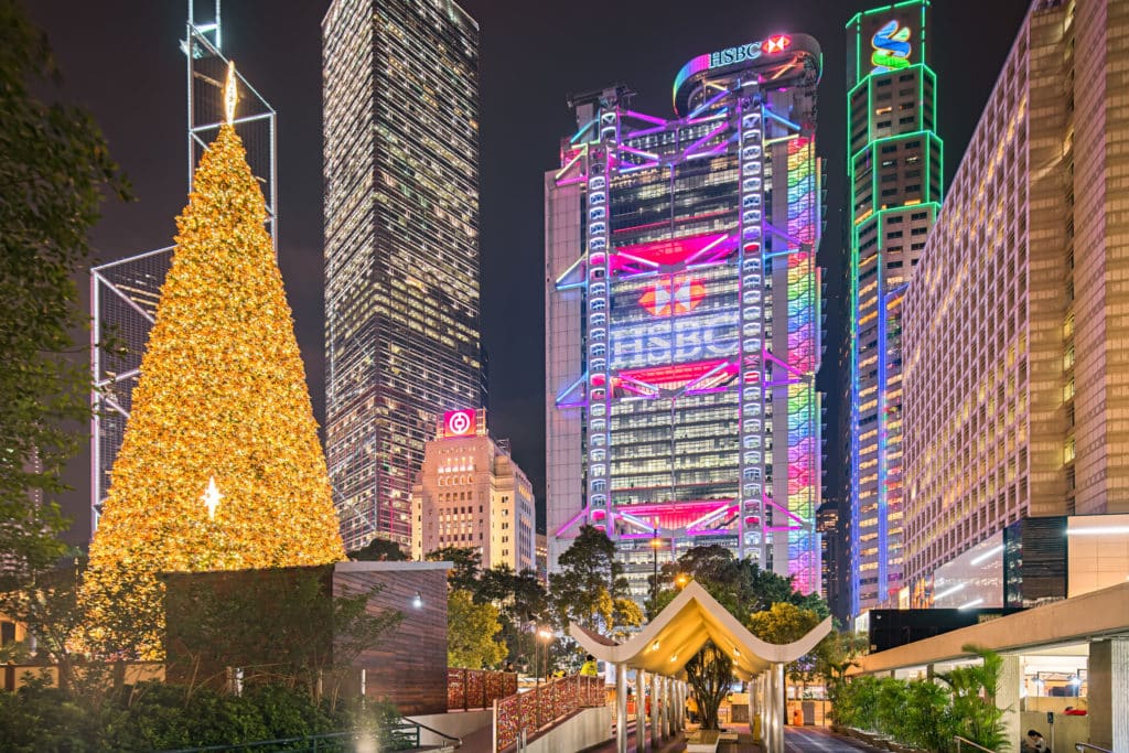 Hong Kong Consumerism and Plastic Waste: Give More by Giving Less This Christmas