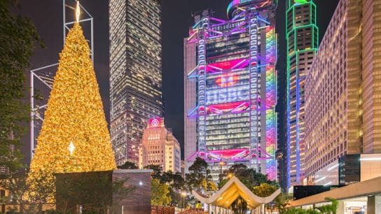 Hong Kong Consumerism and Plastic Waste: Give More by Giving Less This Christmas