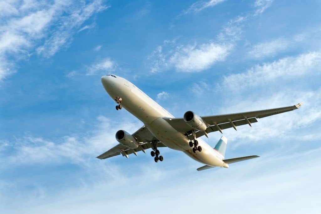 All You Need to Know About Sustainable Aviation Fuel