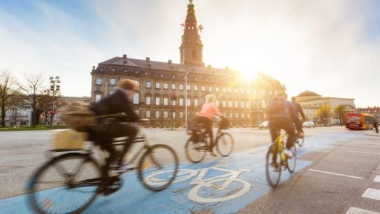 The 5 Most Sustainable Cities in the World