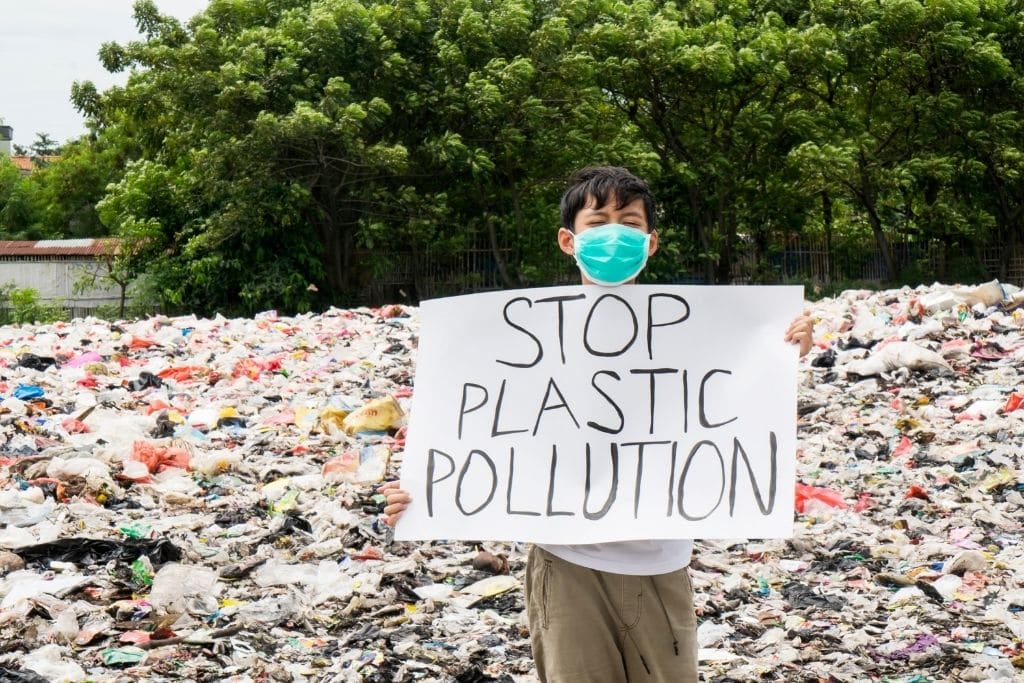 15 Plastic Pollution Quotes to Inspire You to Go Waste Free