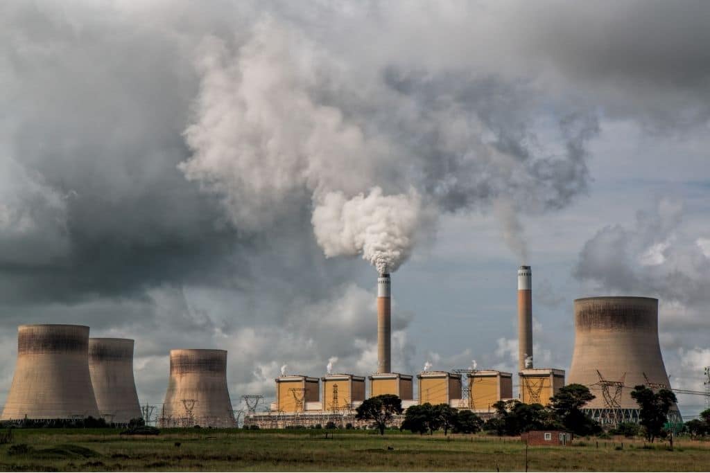 Global Power Generation from Coal to Hit Record High in 2021