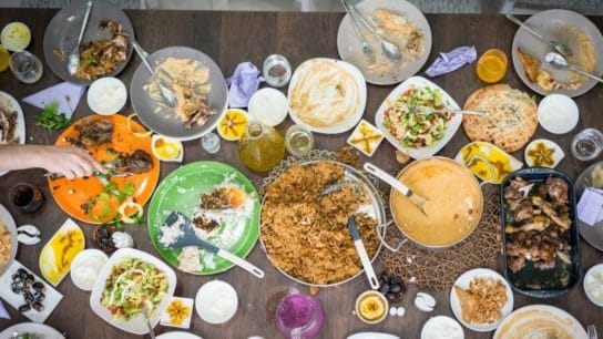 From Food Waste to Food Wise: Solutions for Food Waste in Hong Kong