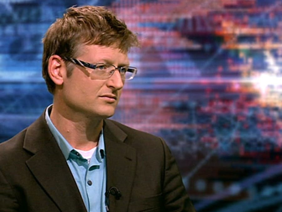In Conversation with Our Final Warning Author Mark Lynas