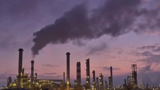 Carbon Pricing and Carbon Tax in Canada