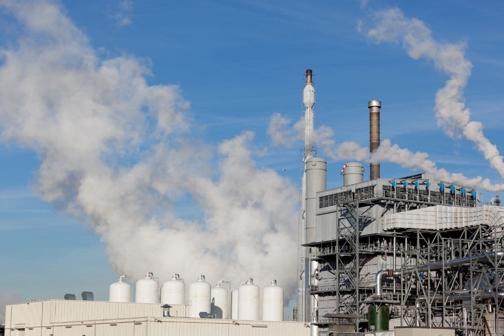 Shell Quest Carbon Capture Facility Emitting More GHG Than It Captures