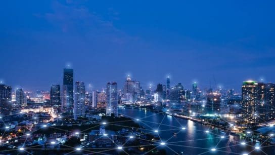 What is A Smart City?