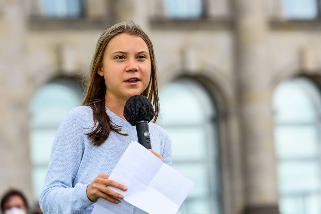 7 Powerful Greta Thunberg Quotes and Speeches to Inspire Climate Action