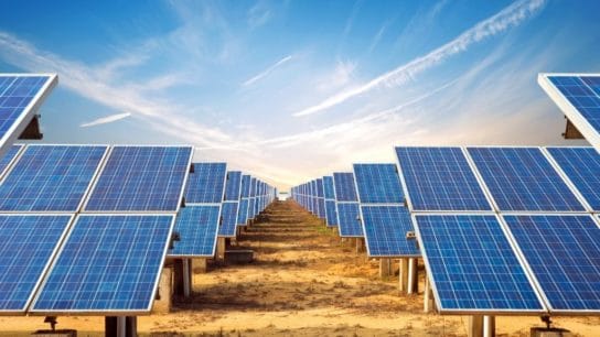 12 Solar Energy Facts You Might Not Know About