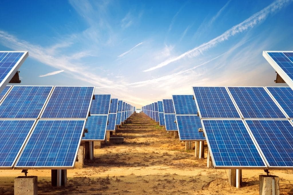 14 Interesting Solar Energy Facts You Need to Know | Earth.Org