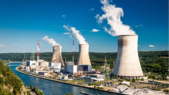 Explainer: What Is Nuclear Energy?