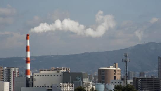 Assessing Japan’s Carbon Tax