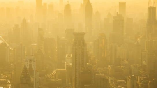 History of Air Pollution: Have We Reached the Point of No Return?