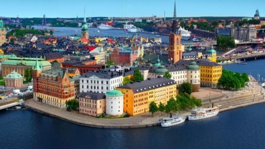 Carbon Pricing and Carbon Tax in Sweden