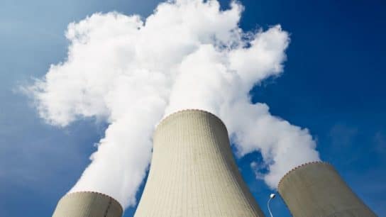 Could Generation IV Nuclear Reactors Play a Role in the Renewable Energy Transition?