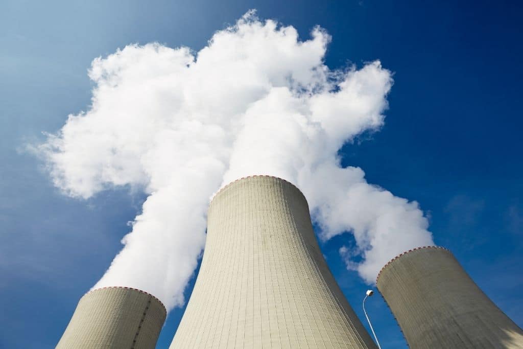 Could Generation IV Nuclear Reactors Play a Role in the Renewable Energy Transition?