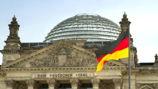 Germany’s Quest for Energy Security and its Transition to Renewables