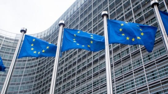 European Countries Endorse Plan to Impose EU Carbon Border Tax